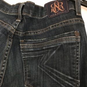 Rock & Republic - size 6
